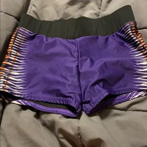 Rockstar cheer practice wear women’s xs